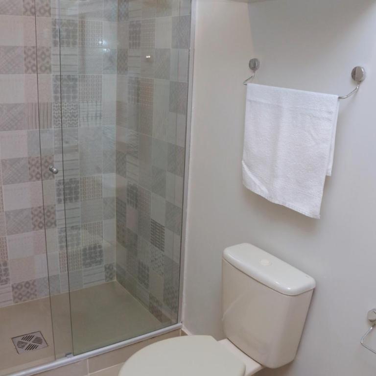 Casa Boutique Bèla Sofía - Habitación Doble Estándar con baño compartido - 11