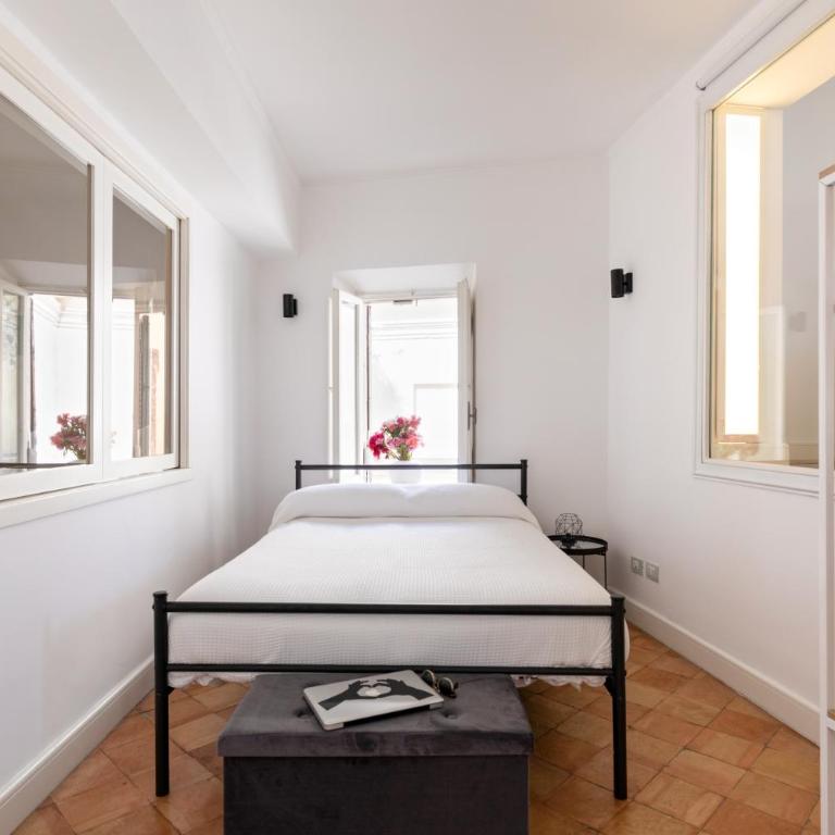 Presidential Penthouse Navona - Appartamento Attico - 51