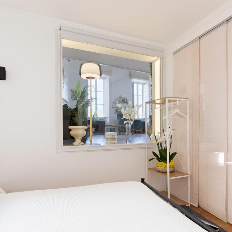 Presidential Penthouse Navona - Appartamento Attico - 35