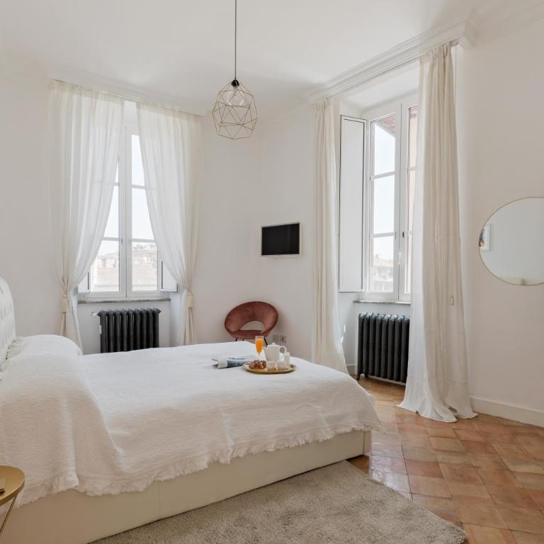 Presidential Penthouse Navona - Appartamento Attico - 15