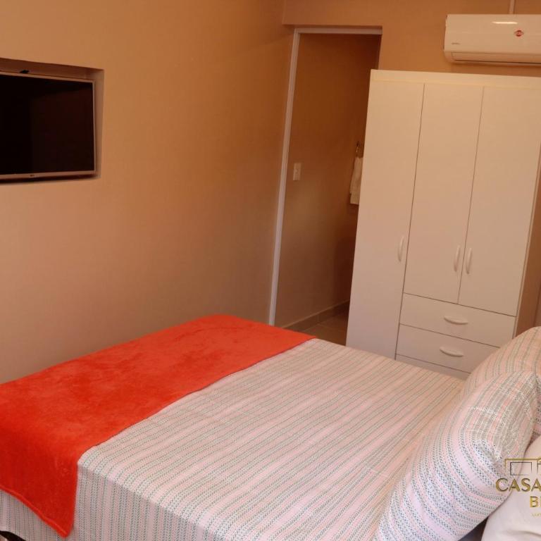 Casa Boutique Bèla Sofía - Habitación Doble con baño privado - 4