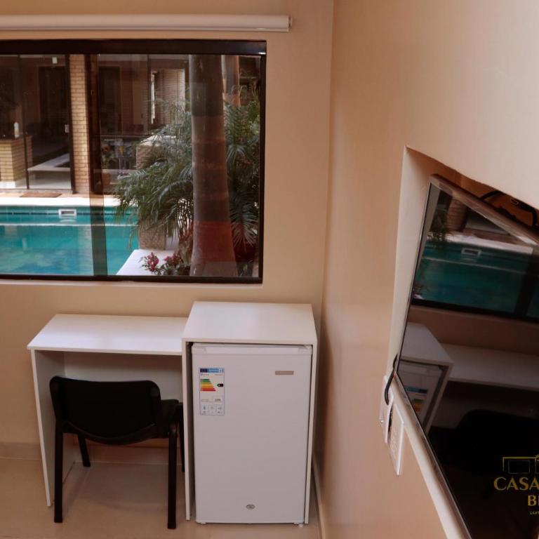 Casa Boutique Bèla Sofía - Habitación Doble con baño privado - 6