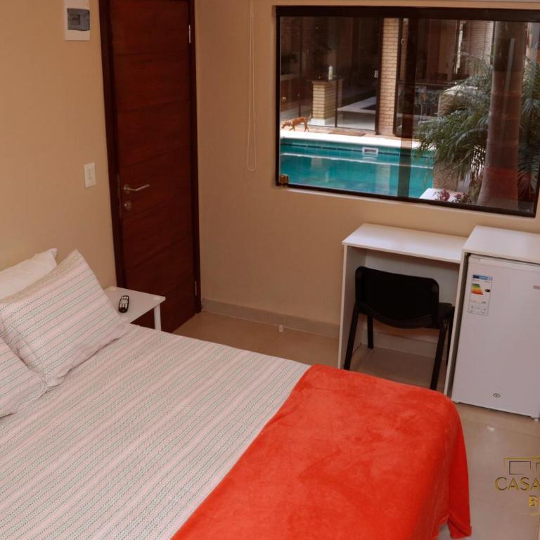 Casa Boutique Bèla Sofía - Habitación Doble con baño privado - 7