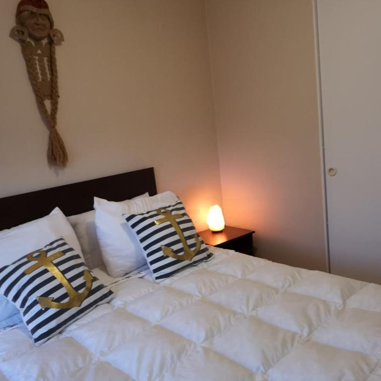 Condominio Reino de Italia, Serena - Apartamento - 1