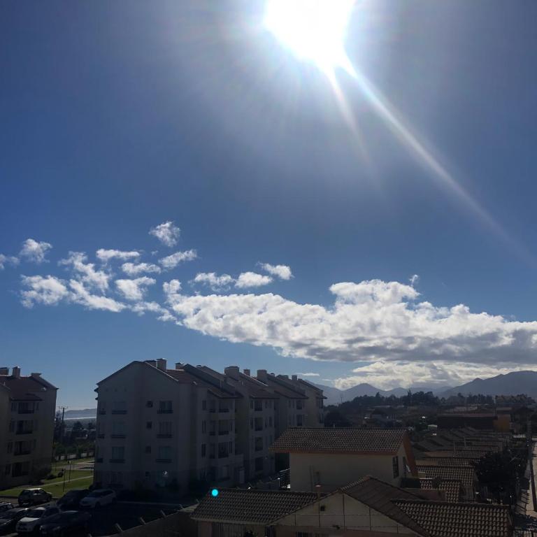 Departamento San Joaquin - Two-Bedroom Apartment - 6