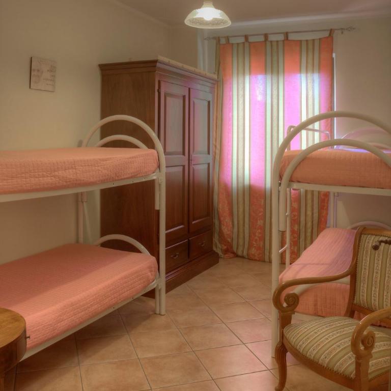 Residenza la Basilica - Appartamento con 2 Camere da Letto - 4