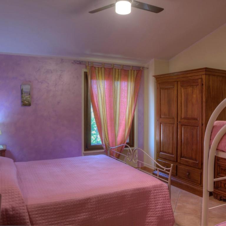 Residenza la Basilica - Appartamento con 2 Camere da Letto - 6
