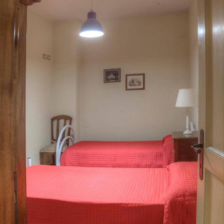 Residenza la Basilica - Appartamento con 1 Camera da Letto - 15