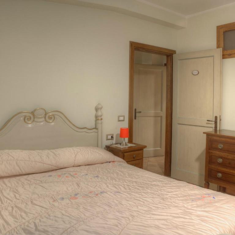 Residenza la Basilica - Appartamento con 1 Camera da Letto - 13