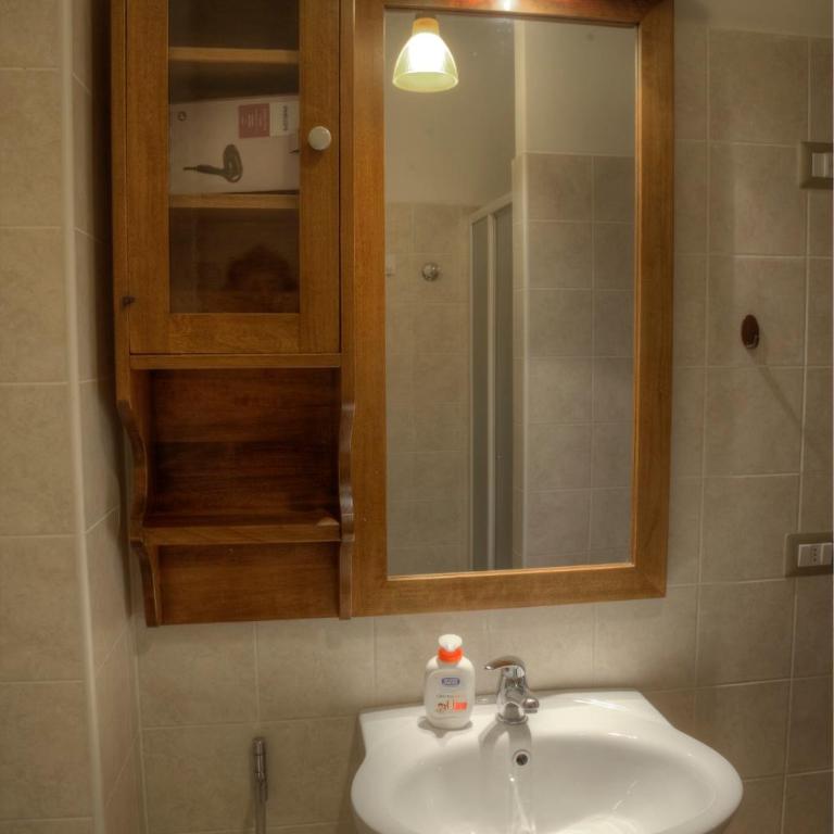 Residenza la Basilica - Appartamento con 1 Camera da Letto - 12