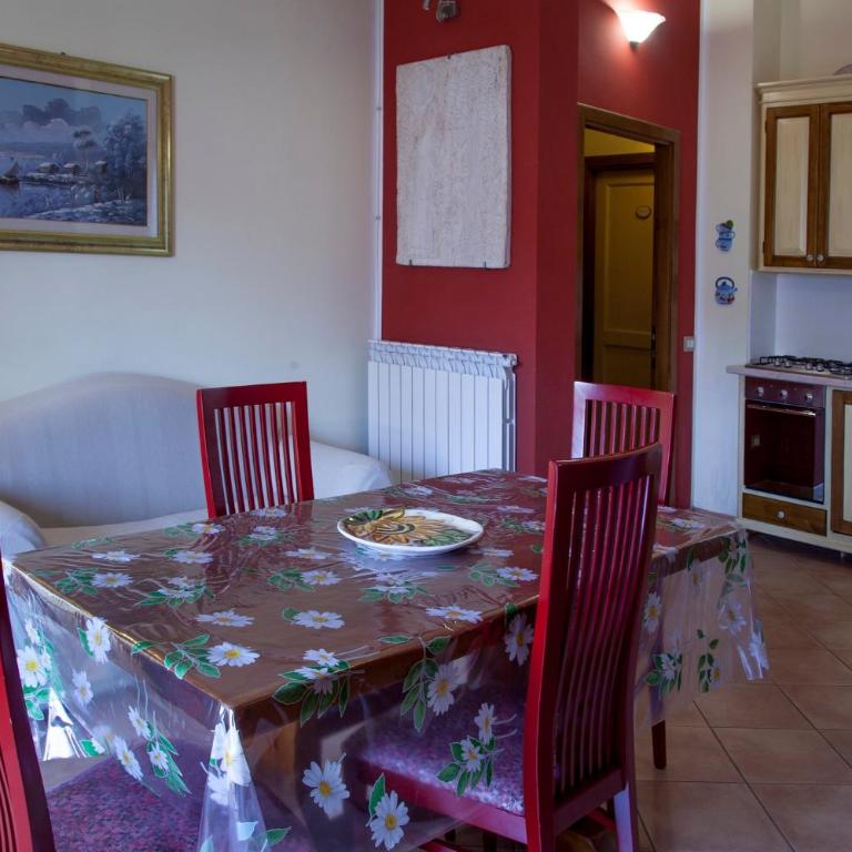 Residenza la Basilica - Appartamento con 2 Camere da Letto - 4