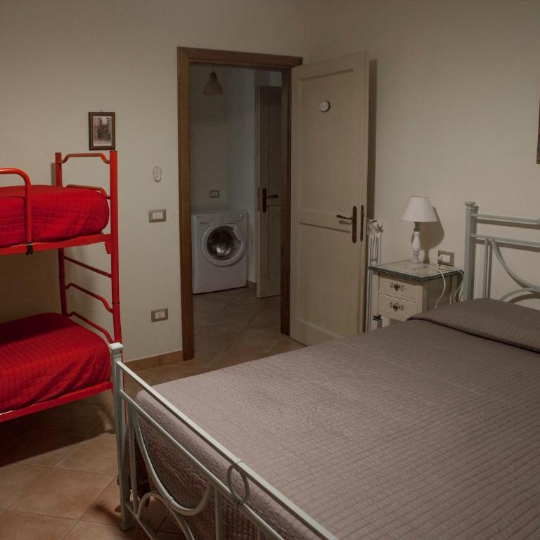 Residenza la Basilica - Appartamento con 2 Camere da Letto - 3