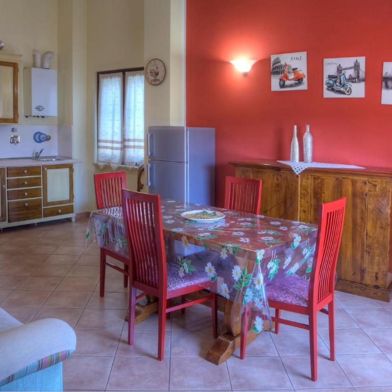 Residenza la Basilica - Appartamento con 2 Camere da Letto - 1