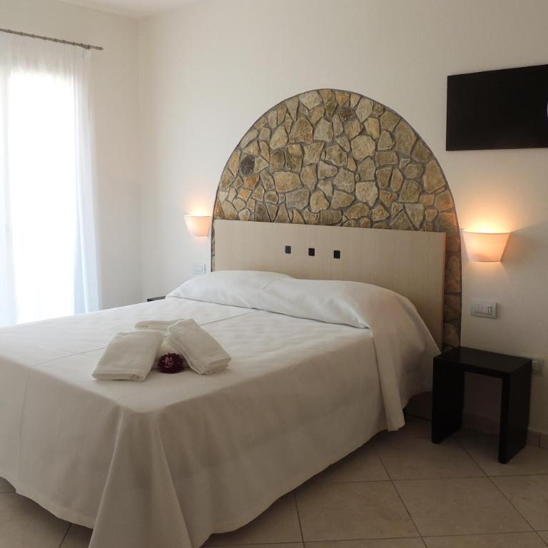 Hotel Arcupintau formula B&B - Matrimoniale - 8