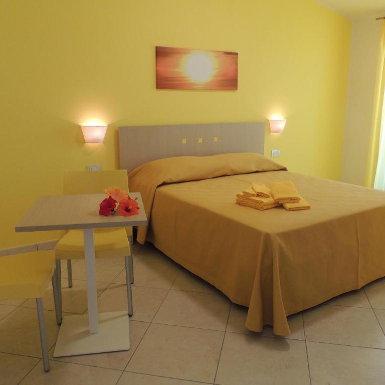 Hotel Arcupintau formula B&B - Matrimoniale - 6