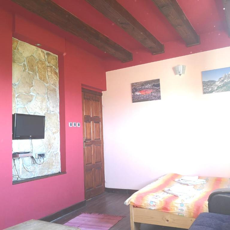 Razvršje Co - Studio Apartment - 4