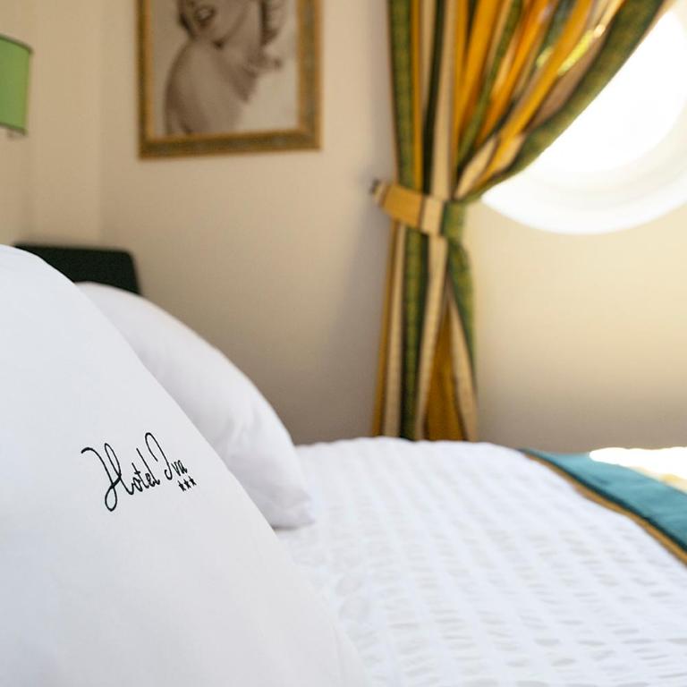Hotel Iva - Small Twin Room - 7