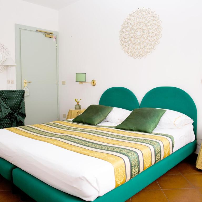 Hotel Iva - Small Twin Room - 5