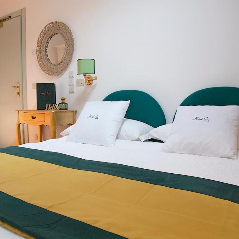 Hotel Iva - Small Twin Room - 4