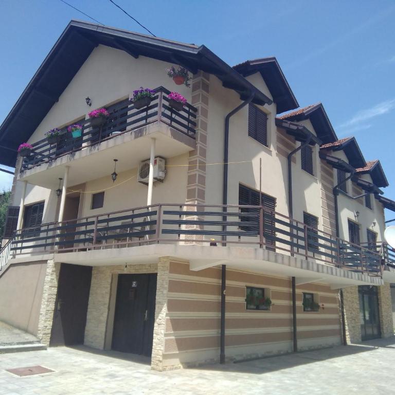 Receptiva BL - Apartman sa 2 Spavaće Sobe - 30