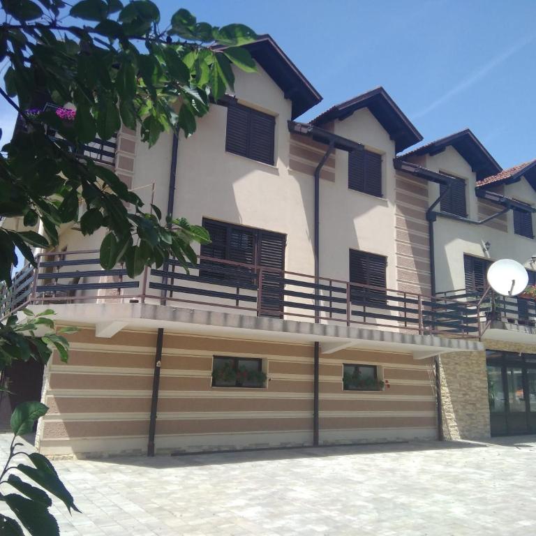 Receptiva BL - Apartman sa 2 Spavaće Sobe - 31