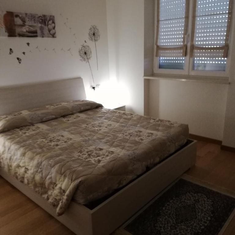 Cà delle Rose - Appartamento con Vista Giardino - 2
