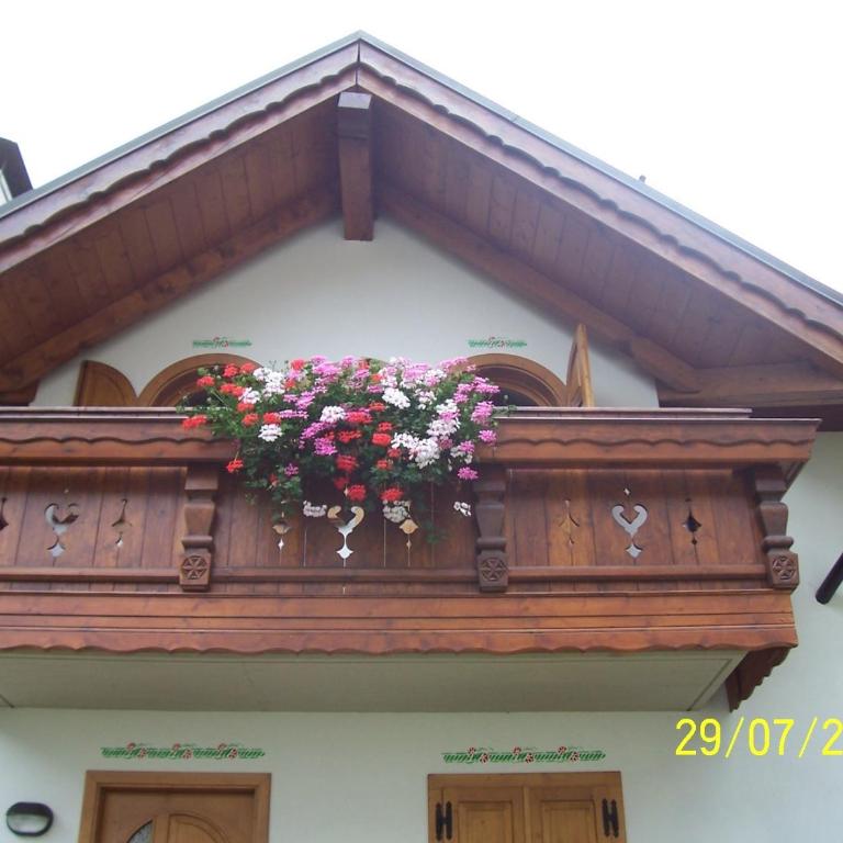 Casa Bamby - Apartment mit 3 Schlafzimmern (5 Erwachsene) - 23