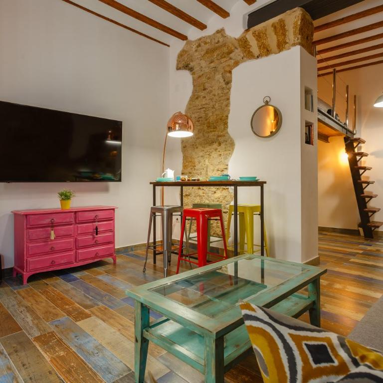 Noah House city center - Historic center - Apartamento de 2 dormitorios - 8