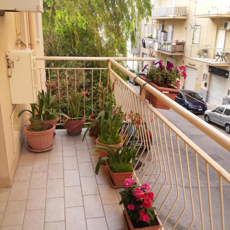 Nonna Lella's House - Appartamento con 2 Camere da Letto - 23