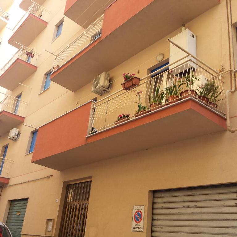 Nonna Lella's House - Appartamento con 2 Camere da Letto - 25