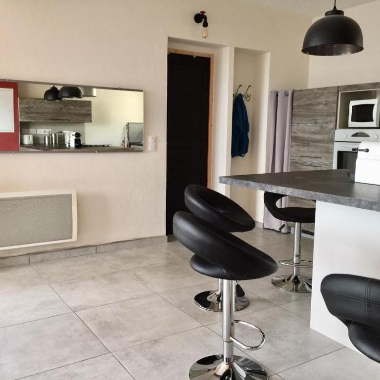 Saberic - Appartement - Vue sur Mer - 15