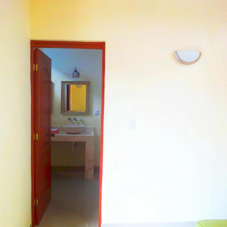 Merida Santiago Hotel Boutique - King Room Deluxe with Pool View - 2