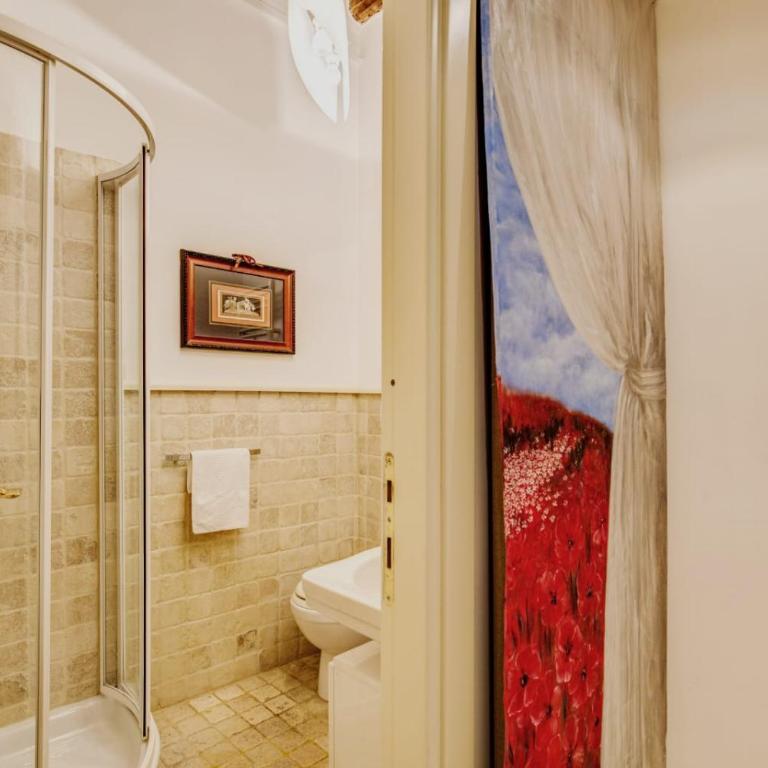 Portico D'ottavia - Superior Apartment - 43