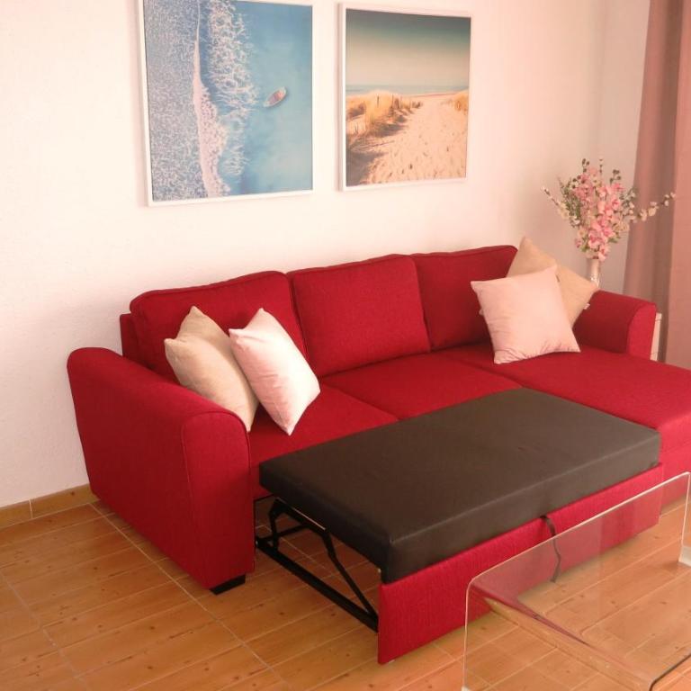 100 meters from the ocean - Apartamento con vistas al mar - 10