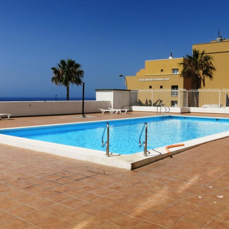 100 meters from the ocean - Apartamento con vistas al mar - 27