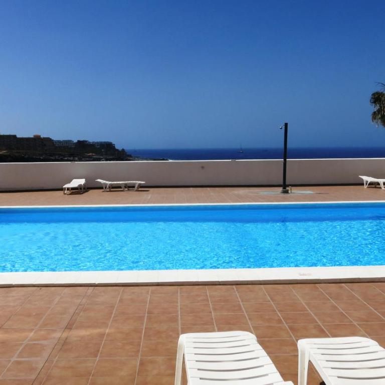 100 meters from the ocean - Apartamento con vistas al mar - 28