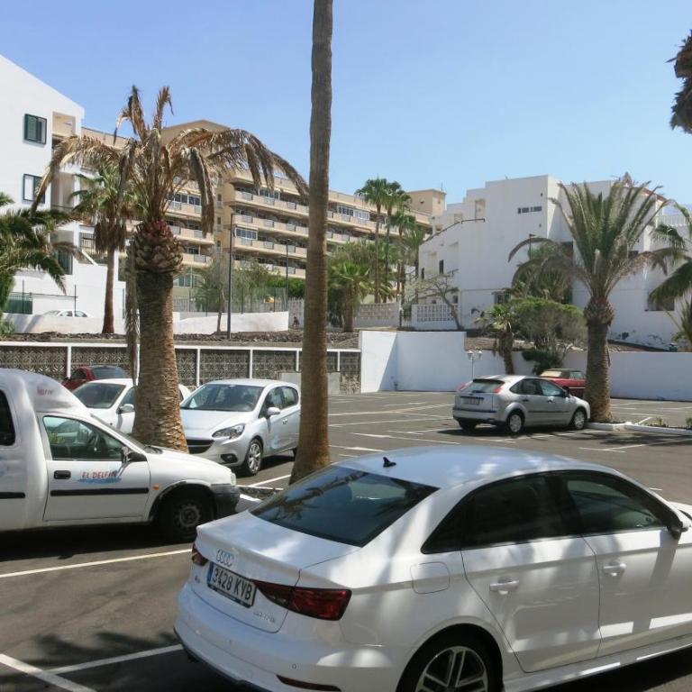 100 meters from the ocean - Apartamento con vistas al mar - 29
