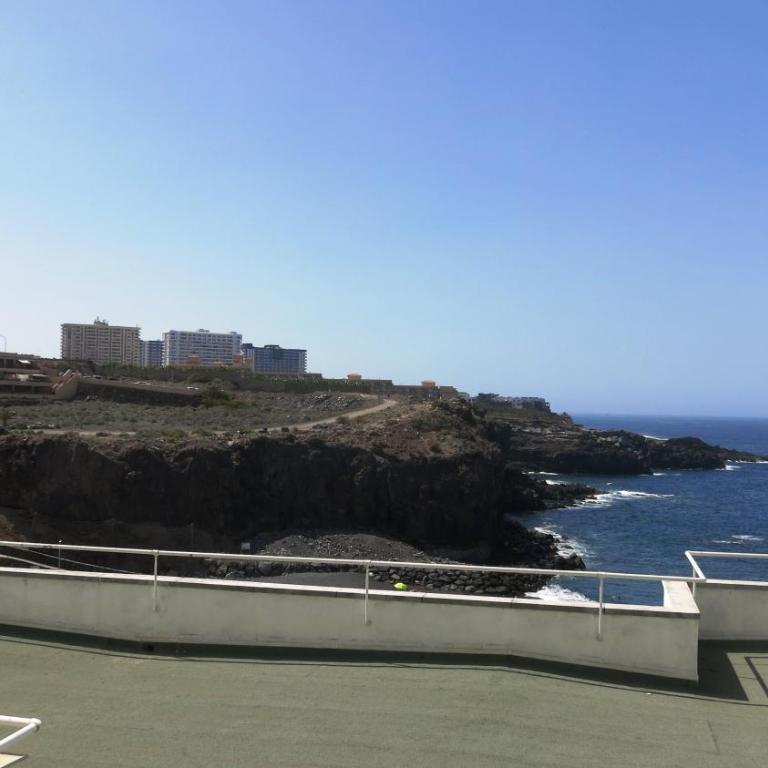 100 meters from the ocean - Apartamento con vistas al mar - 30