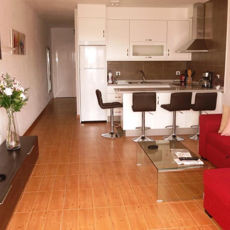 100 meters from the ocean - Apartamento con vistas al mar - 12