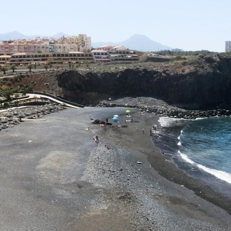 100 meters from the ocean - Apartamento con vistas al mar - 31
