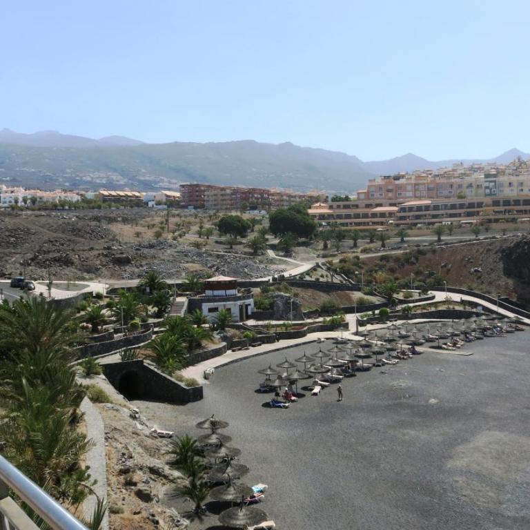 100 meters from the ocean - Apartamento con vistas al mar - 32
