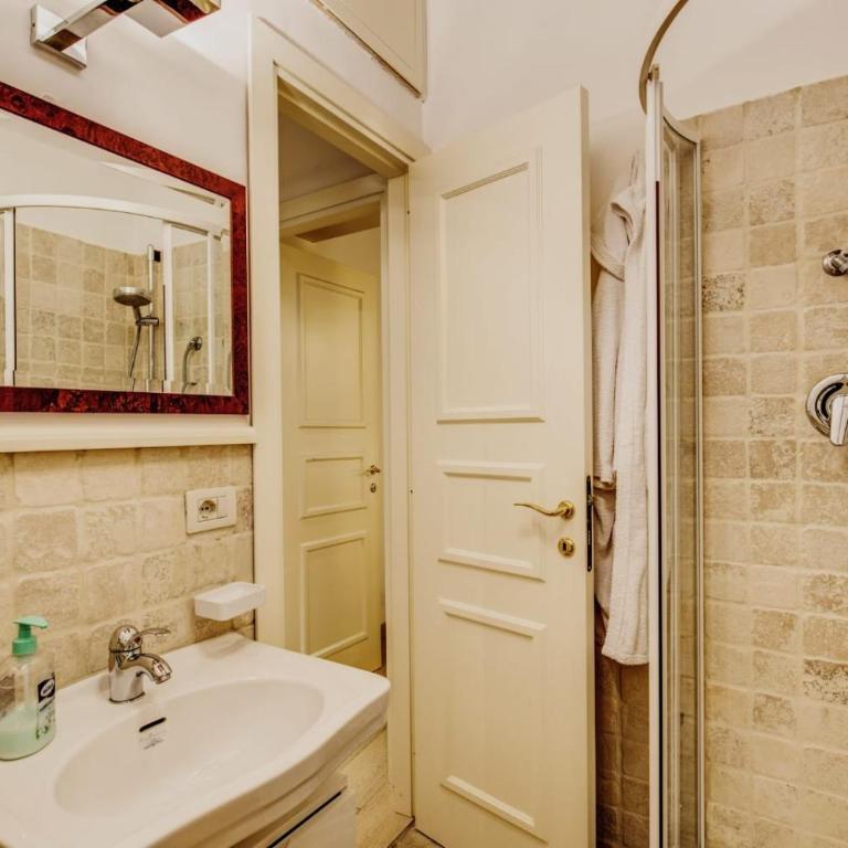 Portico D'ottavia - Superior Apartment - 36