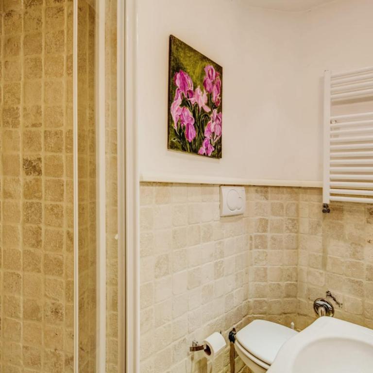 Portico D'ottavia - Superior Apartment - 33