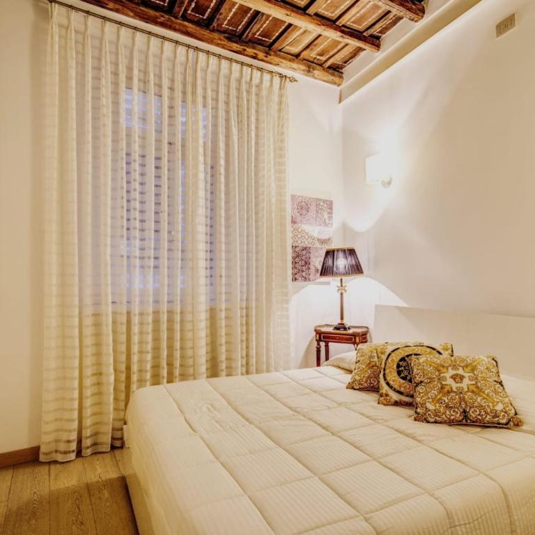 Portico D'ottavia - Superior Apartment - 32