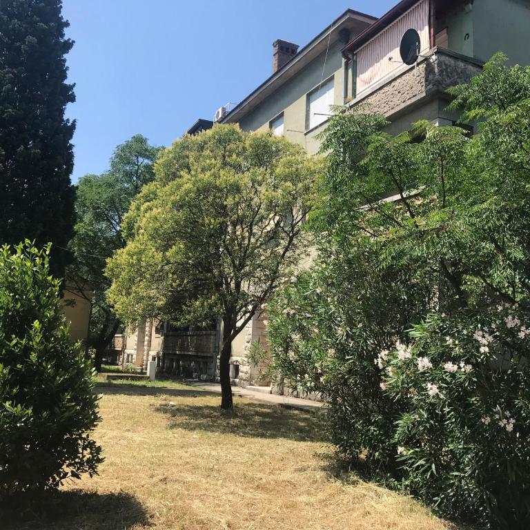 Podgorica Center - Apartman sa 1 Spavaćom Sobom - 58
