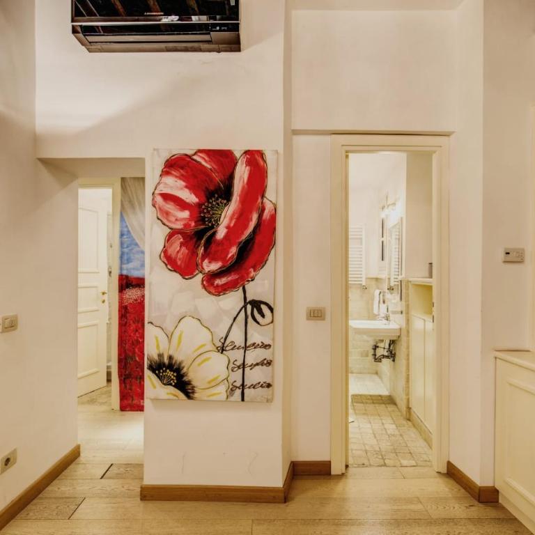 Portico D'ottavia - Superior Apartment - 30
