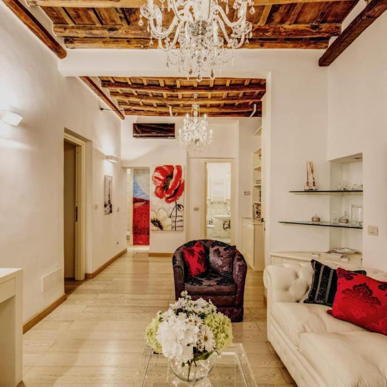 Portico D'ottavia - Superior Apartment - 1