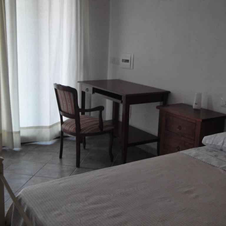 La Jatta - Double Room - 1