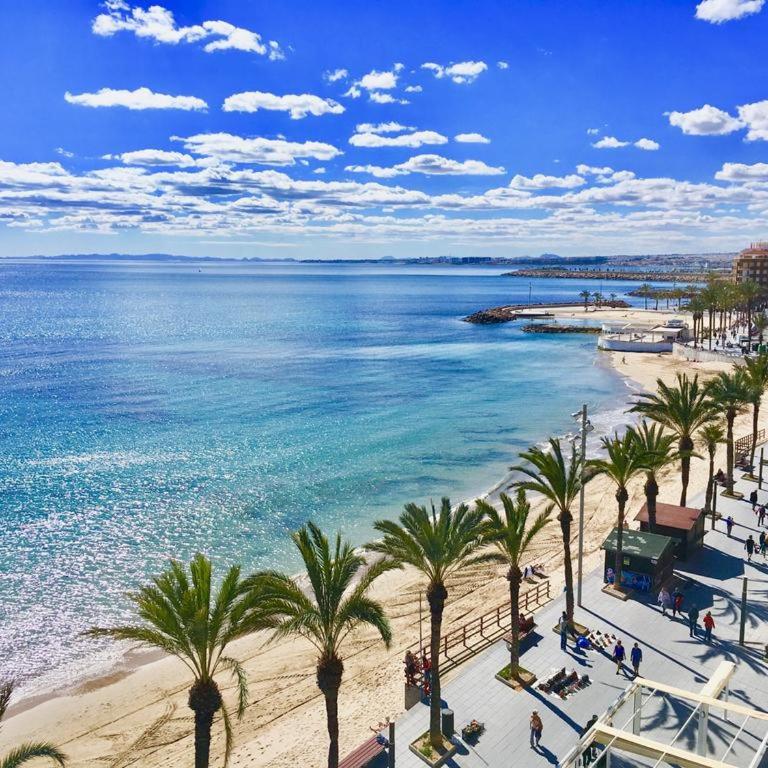 BLUE SEA apartment - Apartamento de 2 dormitorios - 35