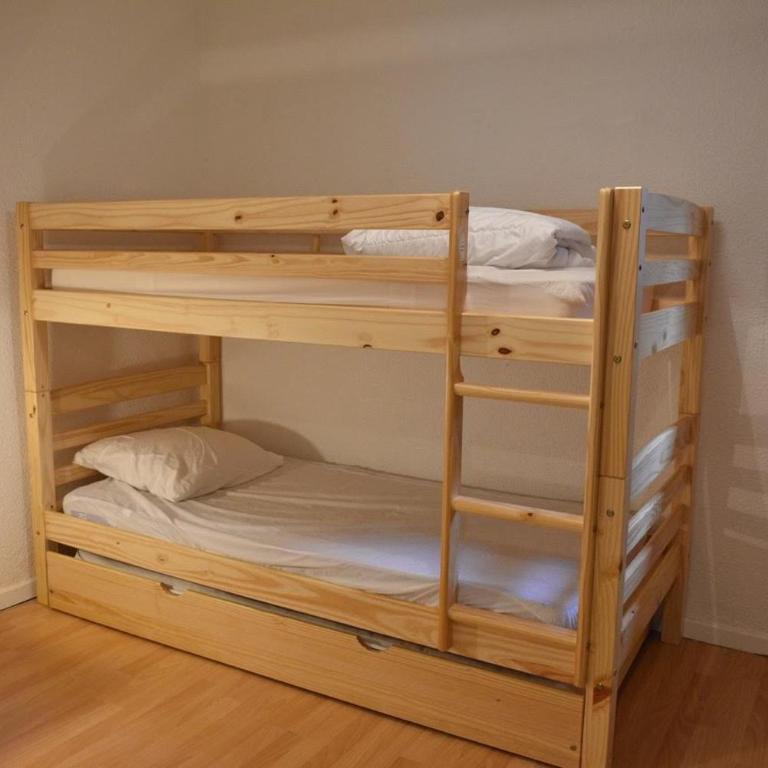 T3 3 étoiles hyper centre Luchon - Apartment mit 2 Schlafzimmern - 4